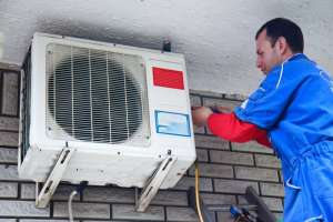 24/7 and Emergency HVAC Near New Cumberlnd, PA | Air Conidtioning and Heating Contractors
